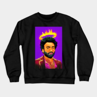 Childish King Royal Crewneck Sweatshirt